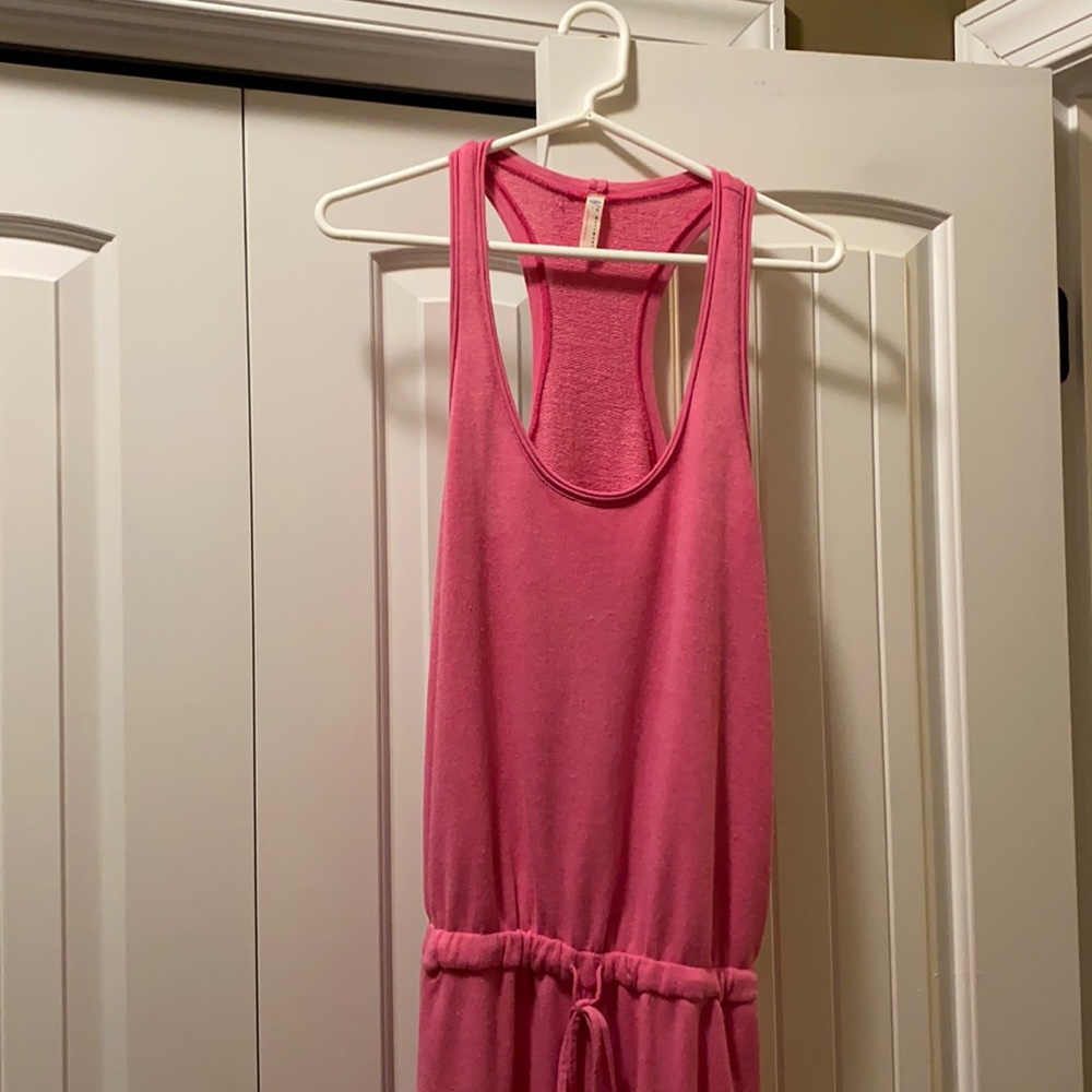 Free People Movement Jumpsuit